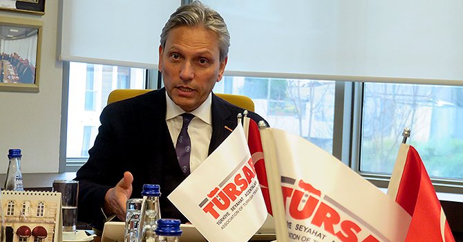 Firuz Bağlıkaya: 18 yıllık başkan böyle gitmemeliydi