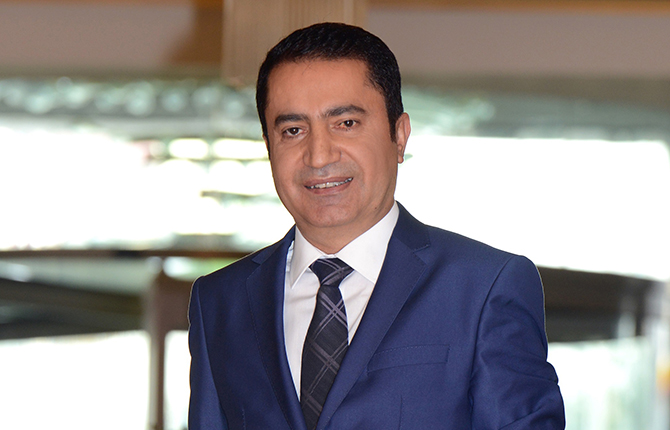 hilton kozyatagi 5 yildir turkiye nin en iyi sehir oteli