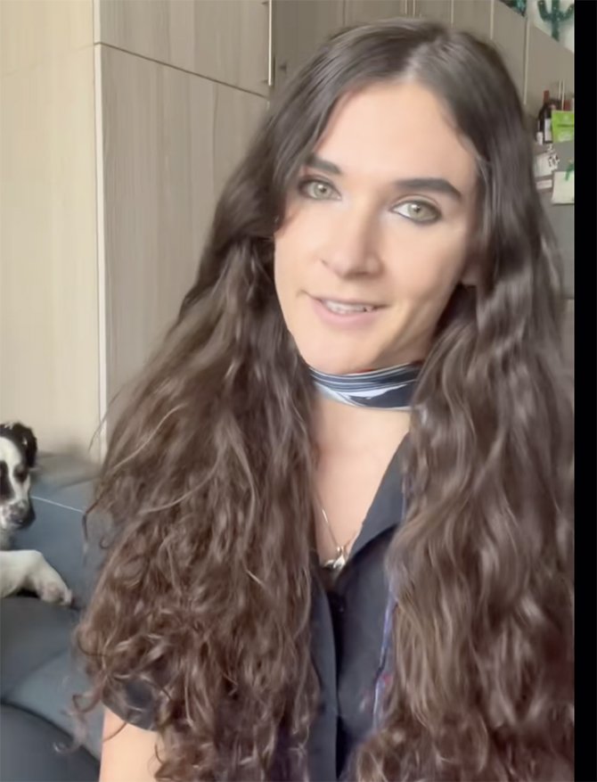 ucus-gorevlisi cierra-mistt, tiktok.jpg