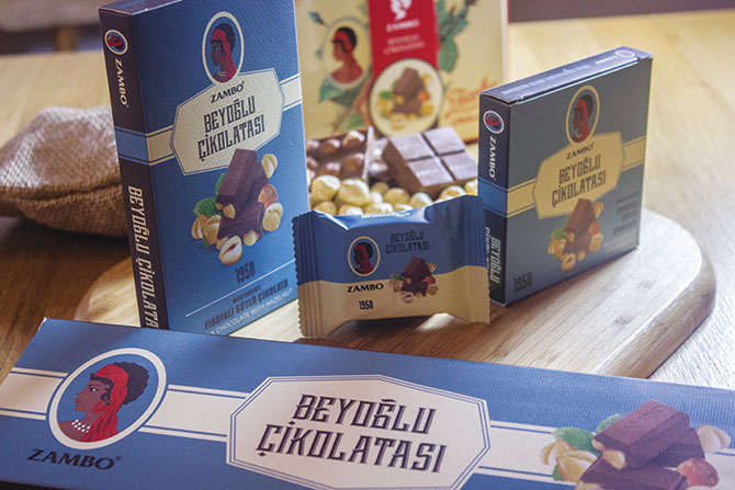 YOFest’21 ile Çikolata Haftası başlıyor