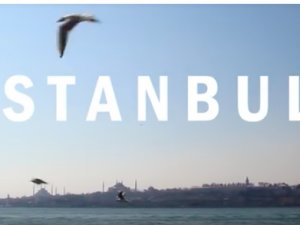 Pharrell Williams - Happy / Istanbul