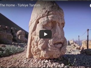 Turkey The Home - Türkiye Tanıtım