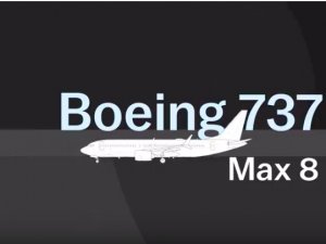 Boeing'in iki defa düşmesinin sebebi motor