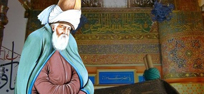 Konya Turizm Tanıtımı 2016