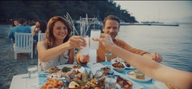 2020 Türkiye Tanıtım Filmi - Kültür ve Turizm Bakanlığı
