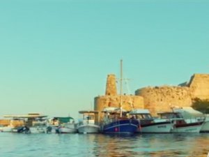 Kuzey Kıbrıs Türk Cumhuriyeti Turizmi